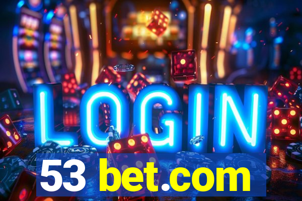 53 bet.com